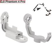 DJI Phantom 4 Pro Gimbal Drone Camera Flat Flex Ribbon Cable with Yaw & Roll Arm
