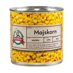 Majskorn sweet 340g