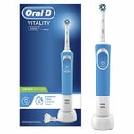 Elektrisk tandbørste Oral-B BRAUN VITALITY PRO