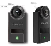 smanos Smanos Smart Video Doorbell
