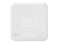 tado° Wireless Temperature Sensor - Add-on - temperatursensor - trådlös - 868 MHz