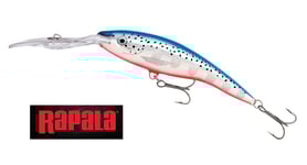 Rapala Tail Dancer Deep 11cm/22g BFL