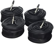 4 x Continental MTB 26 Mountain Bike inner tube Presta Valve 1.75 to 2.5 Unboxed