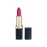 2 x L'Oreal Paris Color Riche Matte Lipstick - 463 Plum Tuxedo