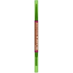 NYX Professional Makeup Blade & Shade Brow Pencil 05 Auburn