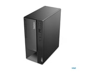 Lenovo Thinkcentre Neo 50T Gen 4 12Jb - Tower Core I7 13700 / Upp Till 5.2 Ghz - Ram 16 Gb - Ssd 512 Gb - Tcg Opal Encryption 2, Nvme - Dvd-Writer - Uhd Graphics 770 - Gigabit Ethernet, Bluetooth 5.3, Ieee 802.11Ax (Wi-Fi 6) - Win 11 Pro - Skärm: In