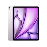 Apple iPad Air 13 Inch M2 Wi-Fi + Cellular 256GB - Purple