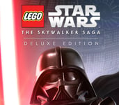 LEGO Star Wars: The Skywalker Saga Deluxe Edition Steam (Digital nedlasting)