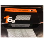 Dewalt DT9903QZ 45mm 16 Gauge Angled Nails for DCN660, DCN618 (500)