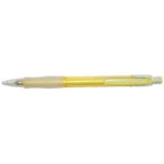 Stiftpenna PILOT Color Eno 0,7mm gul 12st