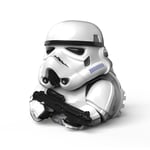 TUBBZ First Edition Figurine de Canard Stormtrooper à Collectionner en Vinyle – Produit Officiel Stormtrooper – Télévision, Films et Jeux vidéo de Science-Fiction
