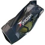 Precision Tubular 3 Ball Match Bag - Brand New & Sealed