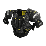 S23 Supreme M3 Shoulder Pad 23/24, skulderbeskyttelse, senior