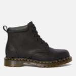 Dr. Martens 939 Leather 6-Eye Boots - UK 11