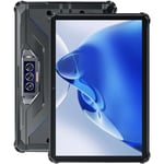 Oukitel RT7 Titan 5G -tabletti, 256/12 Gt, sininen