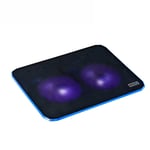 ZYDP Laptop Cooler Cooling Pad - Slim Portable USB Powered