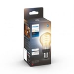 Hue E27 Filament Lampe A60 - 550LM / EEK: G - Philips
