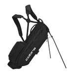 Cobra Ultralight Pro Stand 2025 - Black