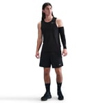 Nike Dri-FIT Breath Miler Tank Top L Svart - Handla nu på Loparshop.se!