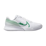 Nike NIKE Zoom Vapor Pro 2 Allcourt White/Green Women (42)