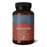 Terranova Magnesium 100 mg (trötthet, sömn etc) 100 kapsl