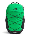 THE NORTH FACE Borealis Backpack Optic Emerald/Tnf Black One Size