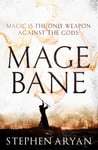 Magebane: The Age of Dread, Book 3 - Bok fra Outland