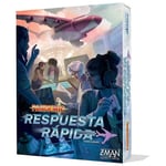 Z-Man Games Pandemic Resione Rapida ITALIAN version NEW SEALED - SEE IMAGE