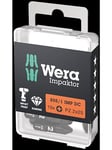 Wera 855/1 IMP DC PZ DIY Impaktor-bittit