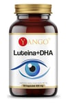 Yango - Dha + Lutein (60 Caps)