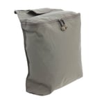 Snigel Zipped Dump Pouch -10 (Färg: FM Grå)