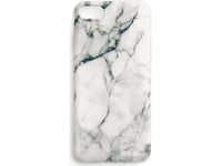 Wozinsky Wozinsky Marmor Gel Fodral Fodral Xiaomi Redmi Note 10 5G / Poco M3 Pro Vit