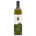 Clearspring Organic Extra Virgin Italian Olive Oil - 1 Litre