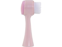 Inter-Vion_Facial Cleansing Brush Double-Sided Facial Cleansing Brush