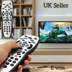 GENUINE REPLACEMENT OF SKY TV REMOTE CONTROL FOR SKY BOX + TV   BEST QUALITY UK