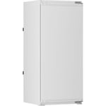 Réfrigérateur - BEKO - BSSA210K4SN - 1 porte - Intégrable - 175 L (156 L + 19 L) - Largeur 54 cm - Froid statique - Classe E