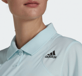 Adidas ADIDAS Club Polo Primegreen (L)