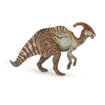 PAPO Dinosaurs Parasaurolophus Toy Figure - New
