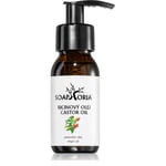 Soaphoria Organic Ricinusolie 50 ml