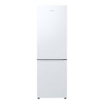 Samsung Series 6 344 Litre 70/30 Freestanding Fridge Freezer - White RB34C600EWW