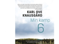 Min kamp 6 | Karl Ove Knausgård | Språk: Danska