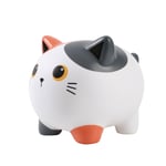 iTotal - Piggy Bank Orange Cat (XL2500)