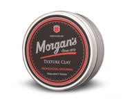 Morgan's Pomade Texture Clay - Firm Matt Finish