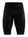 Craft Essence Shorts, sykkelshorts herre Black 1907159-999000 XL 2020