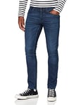 ONLY & SONS Men's Onsloom Jog Dk Pk 0431 Noos Slim Jeans, Blue (Blue Denim Blue Denim), W32/L30