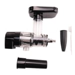 Masticating Juicer Attachment for  Stand Mixer  Models, Slow Juicer9113