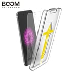 Boom of Sweden BOOM - Flat Glass Skärmskydd iPhone 8 Plus / 7