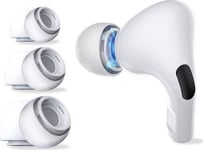 Tech-Protect Eartips Airpods Pro 1/2 3Pcs