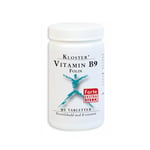 Vitamin B9 folsyre 90 tabletter