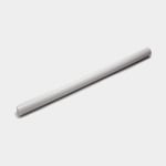 Jabsco Inloppslang för toalett 29120/37010, vit
